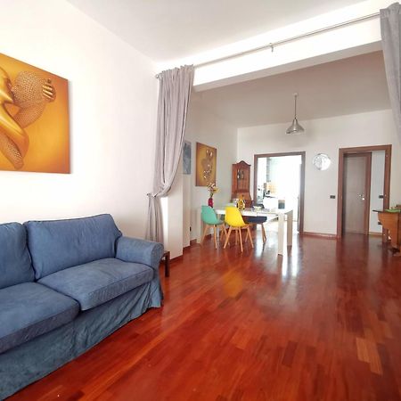 Cipro Home Řím Exteriér fotografie