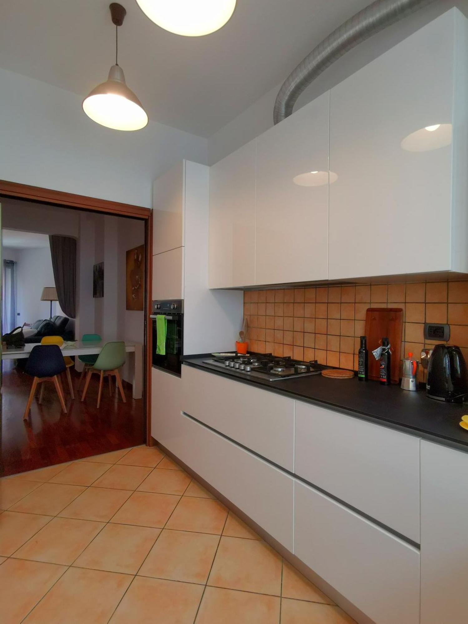 Cipro Home Řím Exteriér fotografie