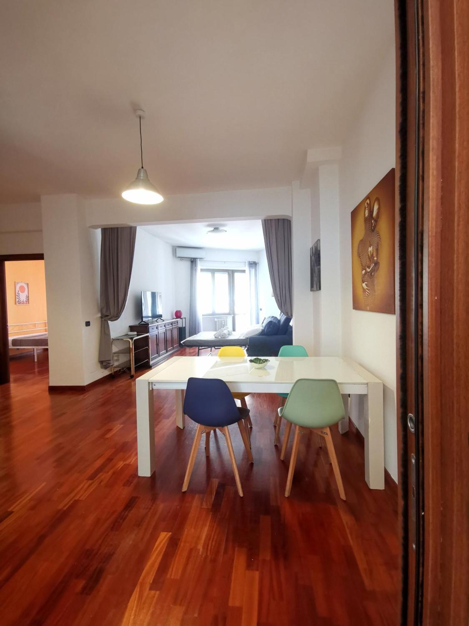 Cipro Home Řím Exteriér fotografie