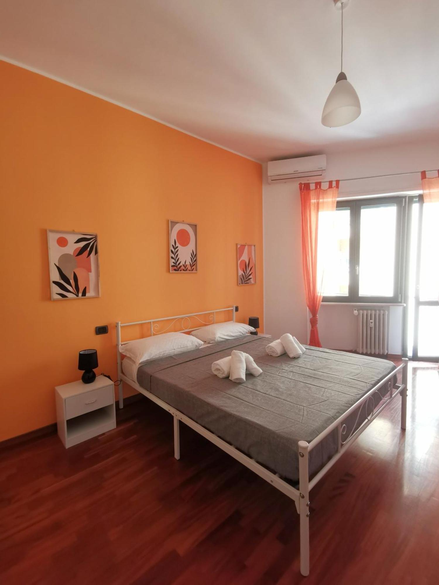 Cipro Home Řím Exteriér fotografie
