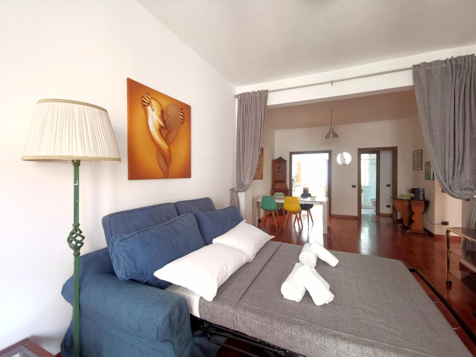 Cipro Home Řím Exteriér fotografie