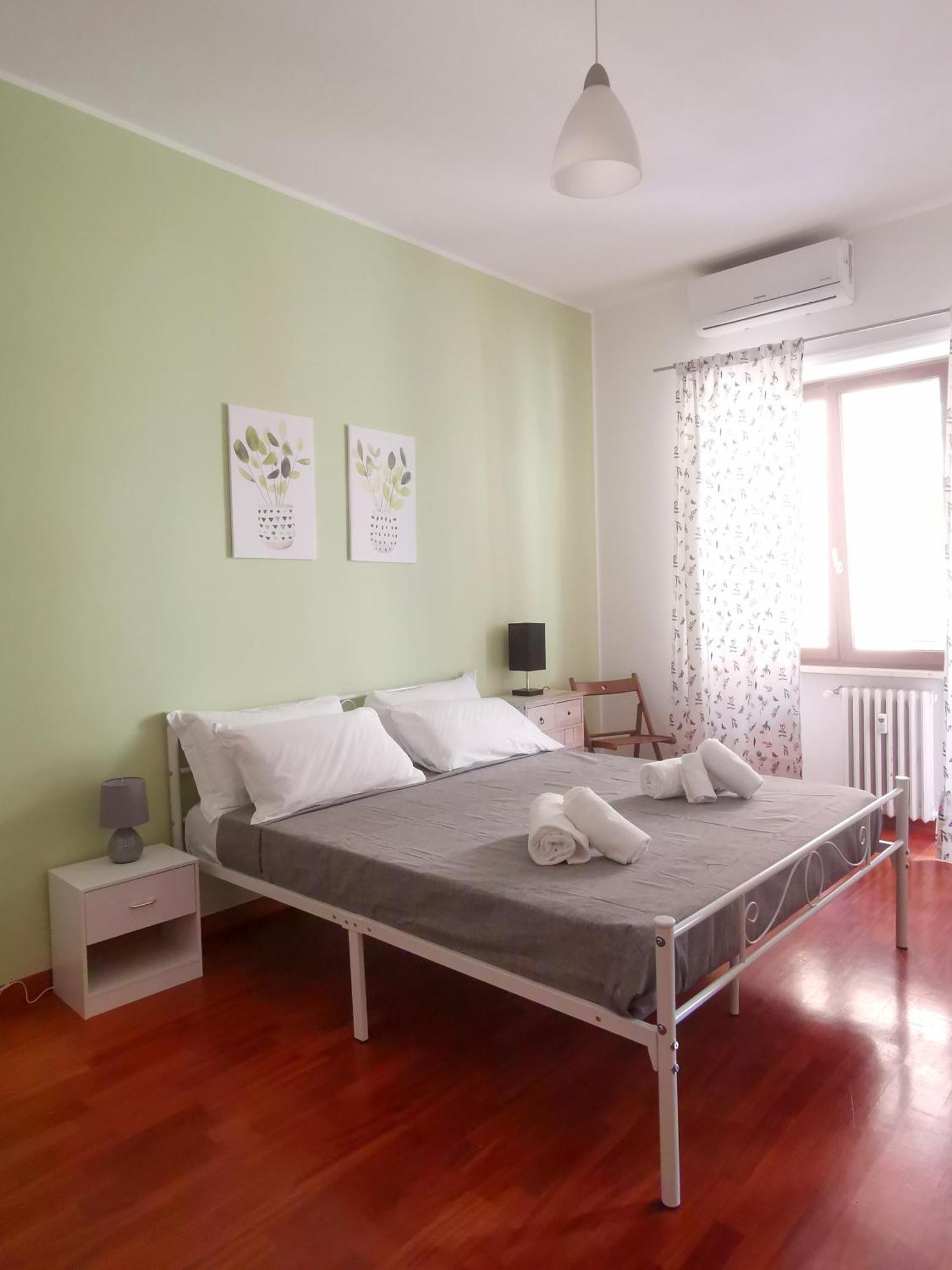 Cipro Home Řím Exteriér fotografie