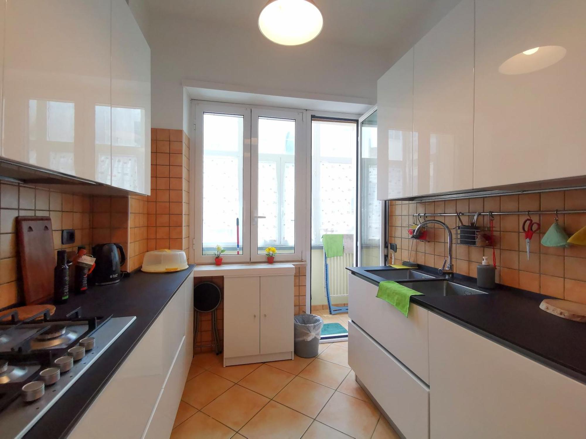 Cipro Home Řím Exteriér fotografie