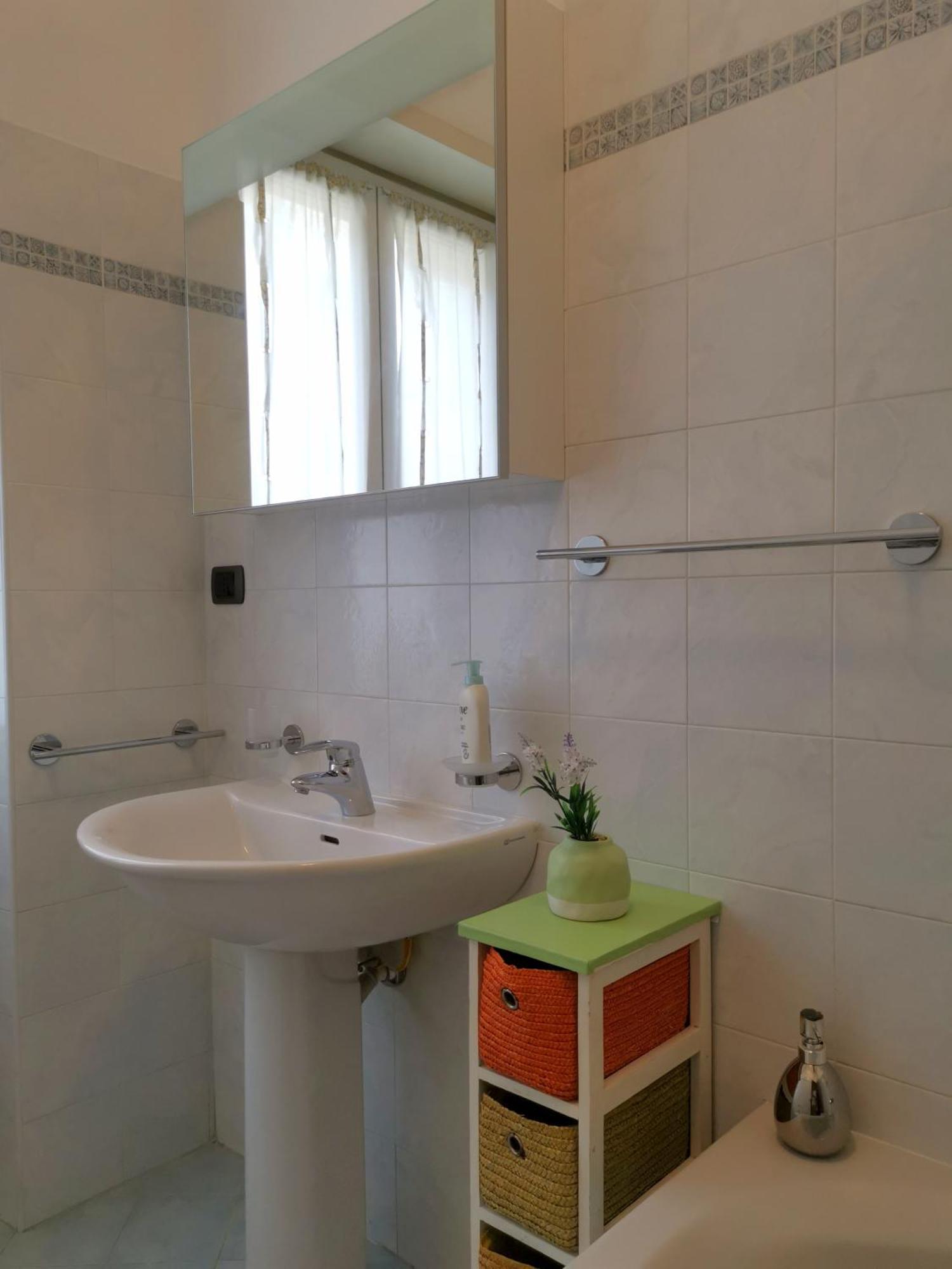 Cipro Home Řím Exteriér fotografie