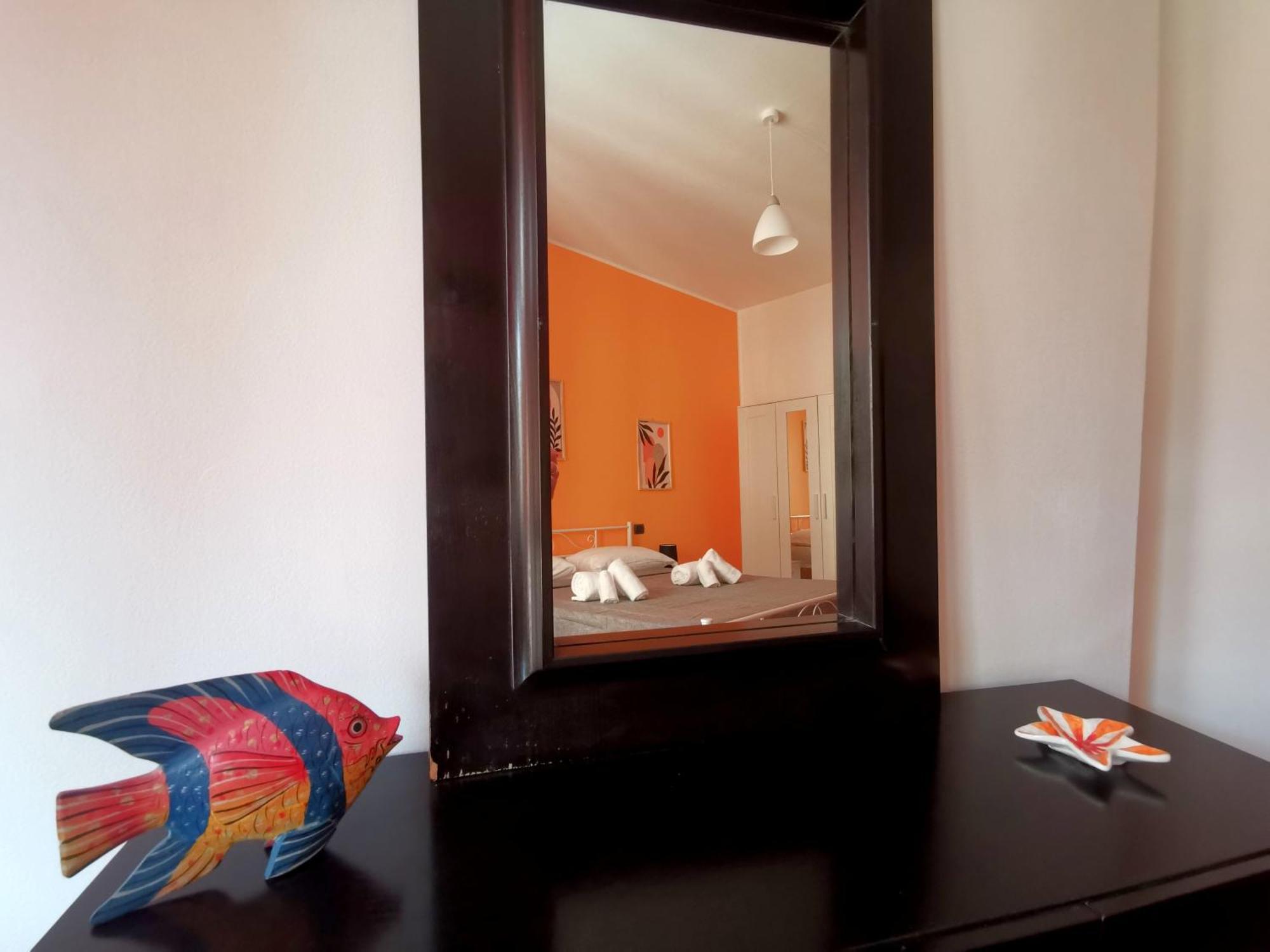 Cipro Home Řím Exteriér fotografie