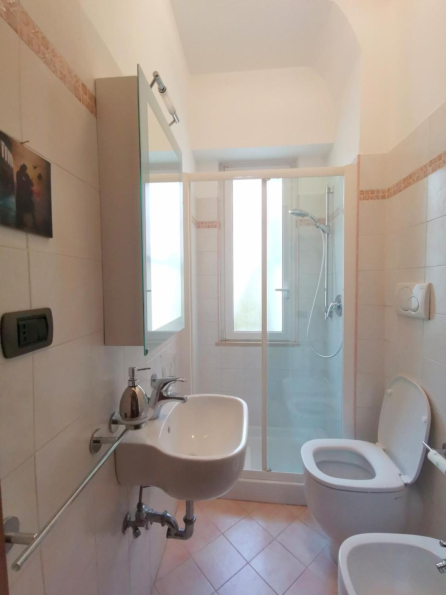 Cipro Home Řím Exteriér fotografie