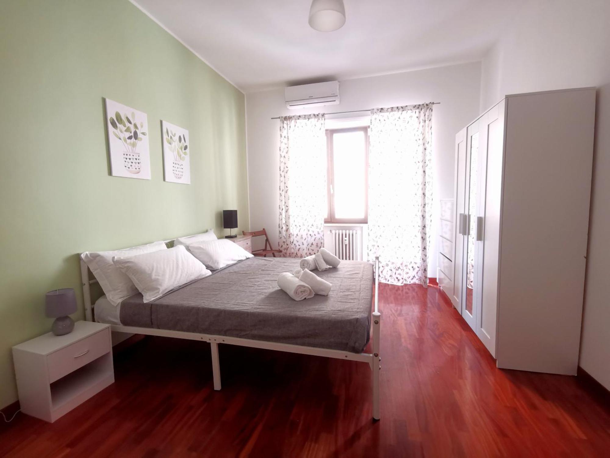 Cipro Home Řím Exteriér fotografie