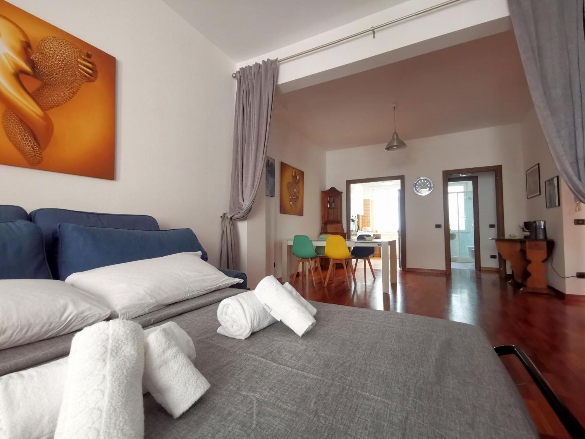 Cipro Home Řím Exteriér fotografie