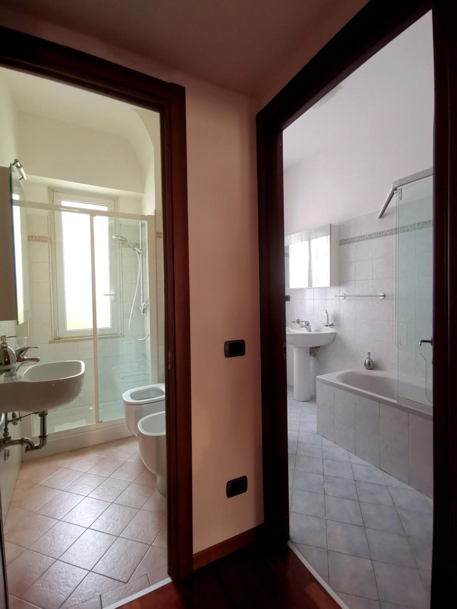 Cipro Home Řím Exteriér fotografie