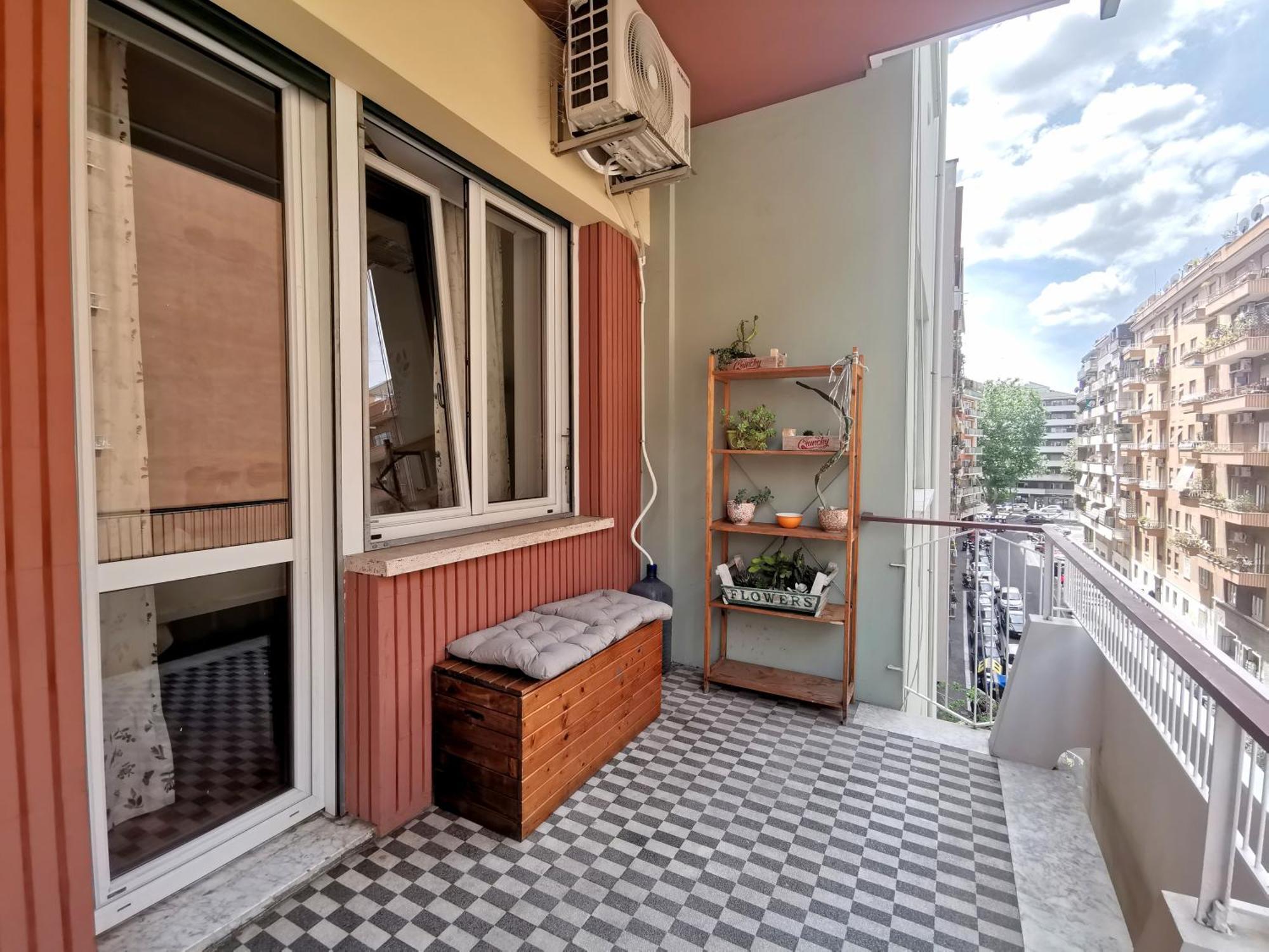 Cipro Home Řím Exteriér fotografie