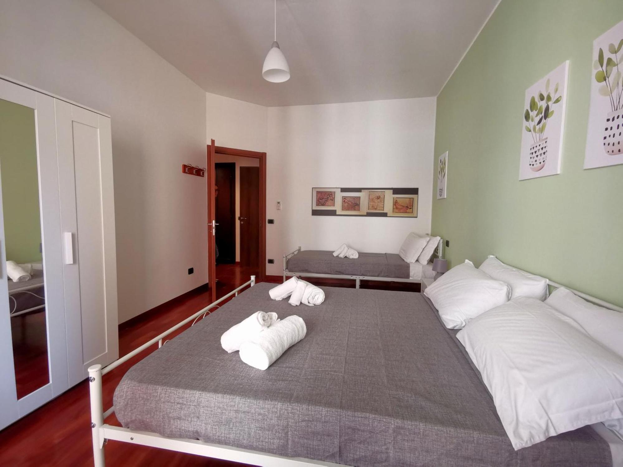 Cipro Home Řím Exteriér fotografie