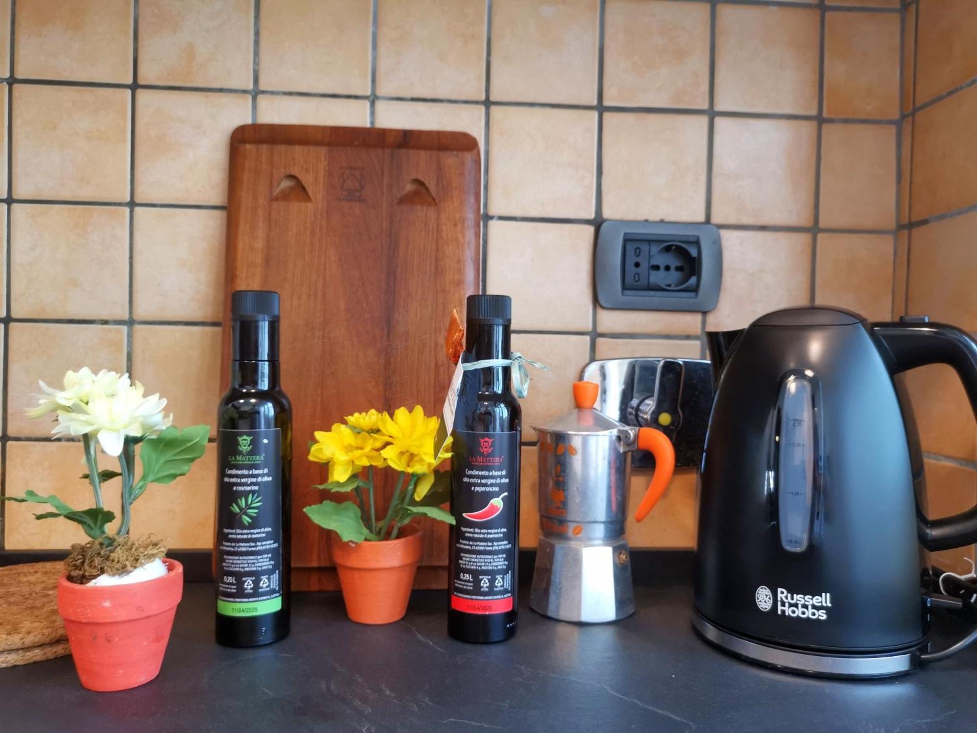 Cipro Home Řím Exteriér fotografie