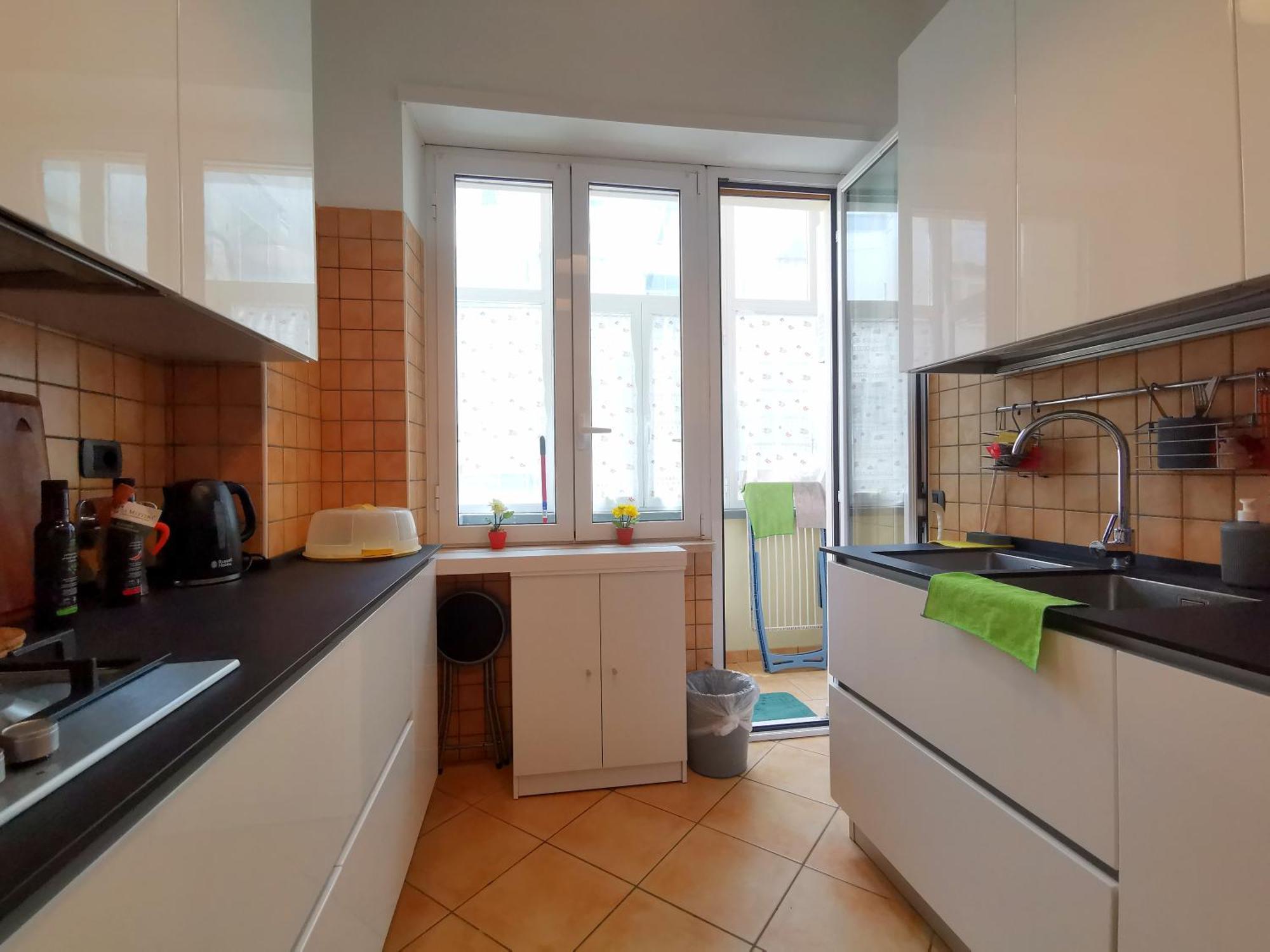 Cipro Home Řím Exteriér fotografie