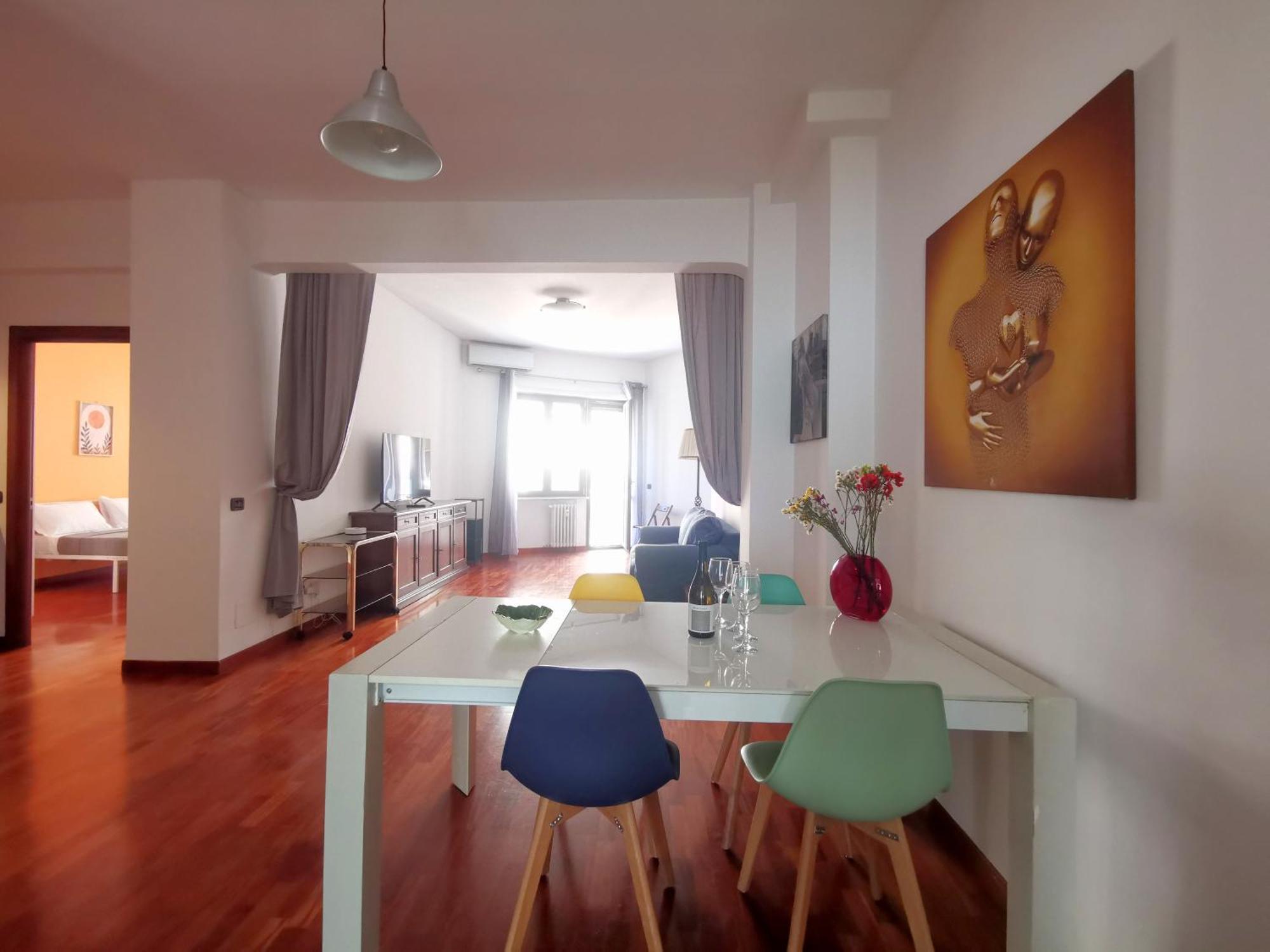 Cipro Home Řím Exteriér fotografie