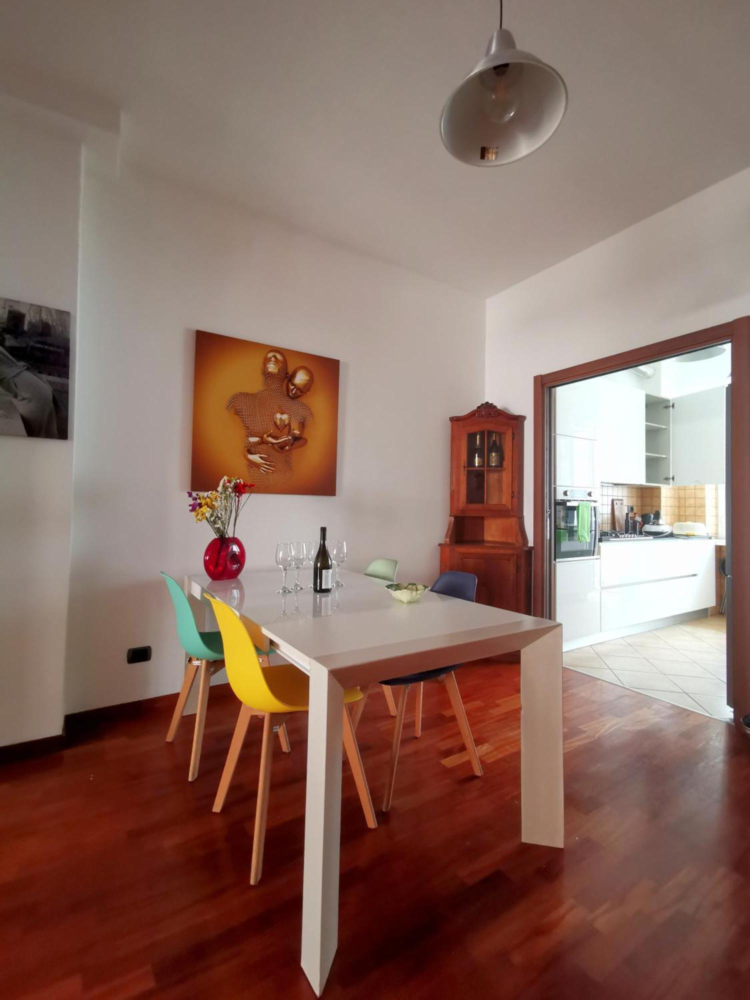 Cipro Home Řím Exteriér fotografie