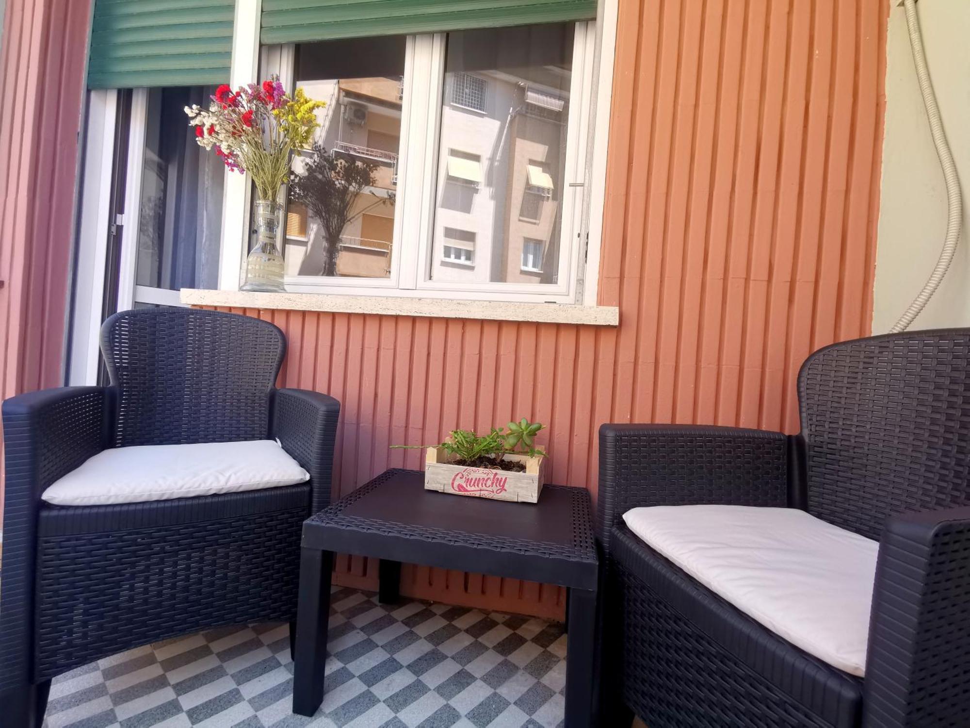 Cipro Home Řím Exteriér fotografie