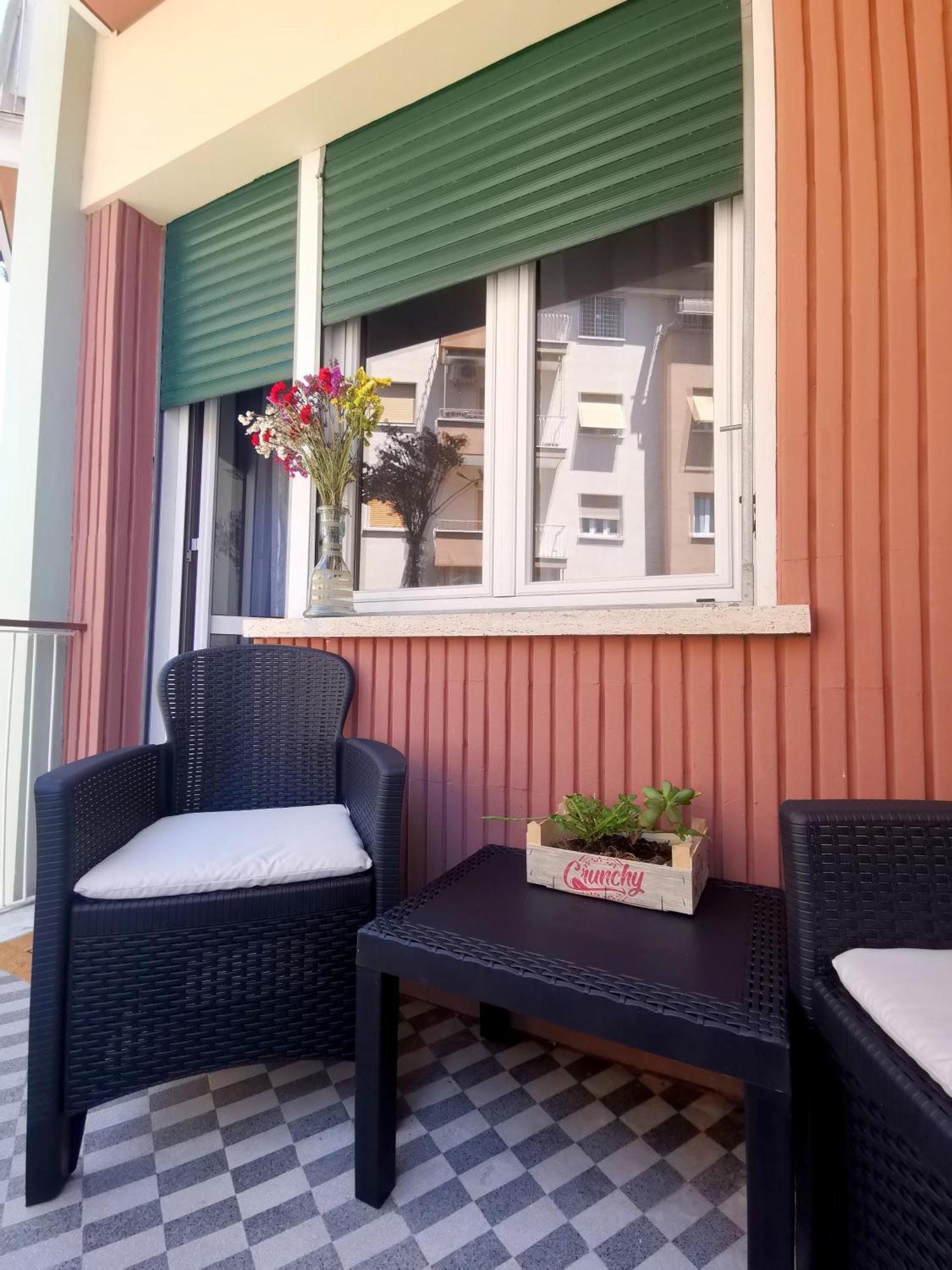 Cipro Home Řím Exteriér fotografie
